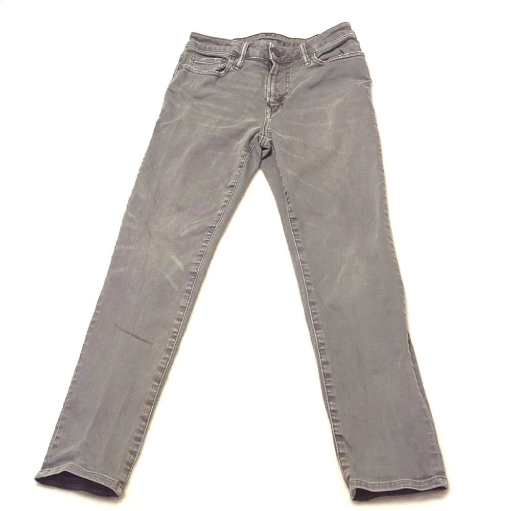 - American Eagle jeans 26 x 28